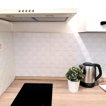 F2 Ultra Danube Loft شقة