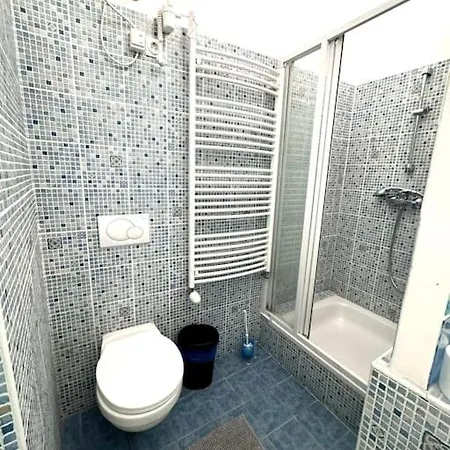 F2 Ultra Danube Loft 布达佩斯