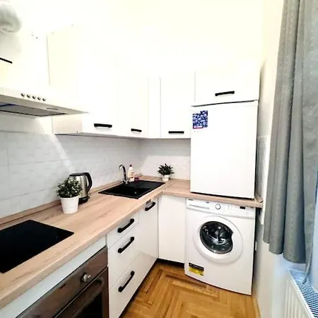 Apartament F2 Ultra Danube Loft