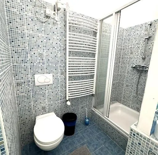 F2 Ultra Danube Loft Budapeszt
