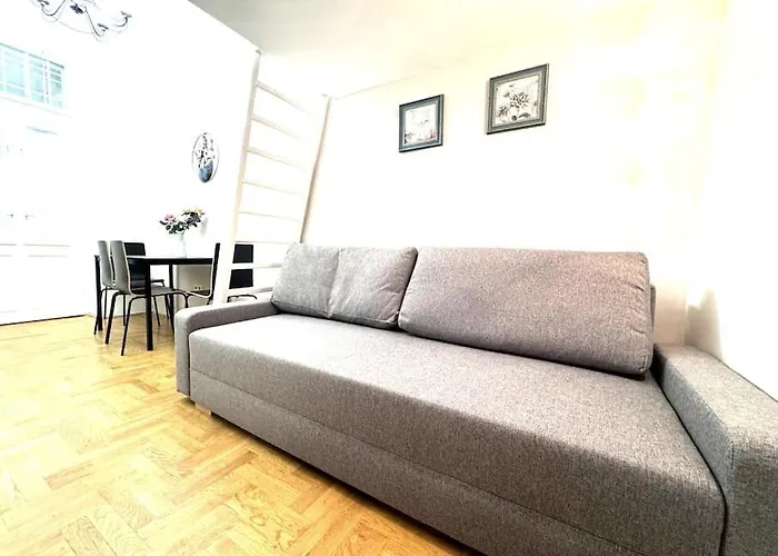 F2 Ultra Danube Loft Daire Budapeşte